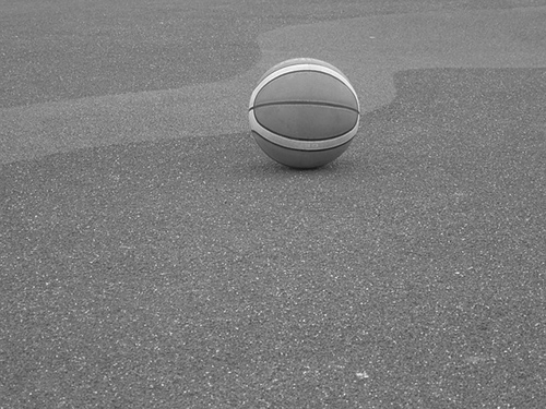 Basketball